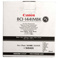 New, Pre-Owned - Canon BCI-1441 High Yield Matte Black Ink Cartridge, AA6-8637