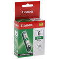 New, Pre-Owned - Canon BCI-6 Green Ink Cartridge