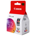 New, Pre-Owned - Canon CL-52 Photo Ink Cartridge