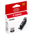 New, Pre-Owned - Canon CLI-226 Black Ink Cartridge