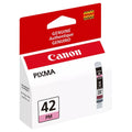 New, Pre-Owned - Canon CLI-42 Photo Magenta Ink Tank