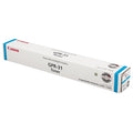 New, Pre-Owned - Canon GPR-31 Standard Yield Cyan Toner Cartridge, 2794B003