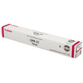 New, Pre-Owned - Canon GPR-31 Standard Yield Magenta Toner Cartridge, 2798B003AA