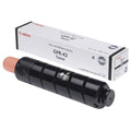New, Pre-Owned - Canon GPR-42 High Yield Black Toner Cartridge, 4791B003