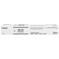 New, Pre-Owned - Canon GPR-55 Black Toner Cartridge, 0481C003AA
