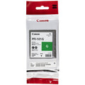 New, Pre-Owned - Canon PFI-101 130mL Green Ink Cartridge