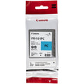 New, Pre-Owned - Canon PFI-101 130mL Photo Cyan Ink Cartridge