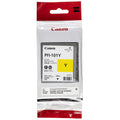 New, Pre-Owned - Canon PFI-101 130mL Yellow Ink Cartridge