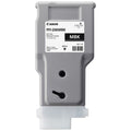 New, Pre-Owned - Canon PFI-206 300mL Matte Black Ink Cartridge