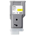 New, Pre-Owned - Canon PFI-207 300mL Yellow Ink Cartridge