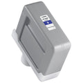 New, Pre-Owned -  PFI-306B Standard-Yield Blue Ink Cartridge, 6665B001