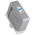 New, Pre-Owned - Canon PFI-310C Cyan Ink Cartridge,2360C001