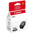 New, Pre-Owned - Canon PG-210 XL Black Ink Cartridge