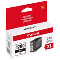New, Pre-Owned - Canon PGI-1200XL High Yield Black Ink Cartridge