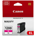 New, Pre-Owned - Canon PGI-1200XL High Yield Magenta Ink Cartridge