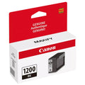 New, Pre-Owned - Canon PGI-1200 Standard Yield Black Ink Cartridge