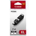 New, Pre-Owned - Canon PGI-250XL Black Ink Cartridge