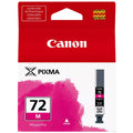 New, Pre-Owned - Canon PGI-72 Magenta Ink Cartridge