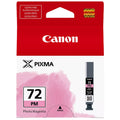 New, Pre-Owned - Canon PGI-72 Photo Magenta Ink Cartridge