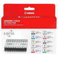 New, Pre-Owned, Original Canon PGI-9 10-Pack Ink Tanks