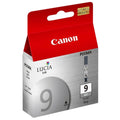 New, Pre-Owned - Canon PGI-9 Gray Ink Cartridge