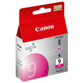 New, Pre-Owned - Canon PGI-9 Magenta Ink Cartridge
