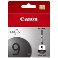 New, Pre-Owned - Canon PGI-9 Matte Black Ink Cartridge