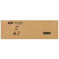 New, Pre-Owned - Konica Minolta KIP C7800 High Yield Cyan Toner Cartridge, SUP7800-103C