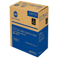 New, Pre-Owned - Konica Minolta TNP49K High Yield Black Toner Cartridge, A95W130