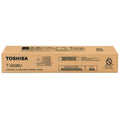 New, Pre-Owned - Toshiba T-5508U Extra High Yield Black Toner Cartridge
