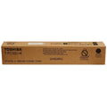 New, Pre-Owned - Toshiba T-FC30U-K  Standard Yield Black Toner Cartridge