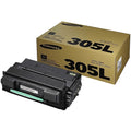 New, Pre-Owned - Samsung Samsung 305L High Yield Black Toner Cartridge, MLT-D305L