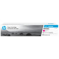 New, Pre-Owned - Samsung Samsung M406 Standard Yield Magenta Toner Carteidge, CLT-M406S