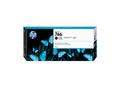 New, Pre-Owned - HP 766 High Yield Photo Black 300ml Ink Cartridge, P2V94A