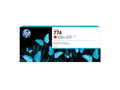 New, Pre-Owned - HP 774 Standard Yield Chromatic Red Ink Cartridge, P2W02A