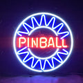 Pinball Neon Signs Light