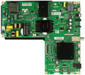 Element Q24080-KT Main Board