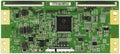 RCA HV550QUB-N5A T-Con Board