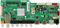 RCA RE010C878LNA0-B1 Main Board for LED32B30RQ