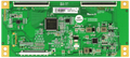 N4TP495UHDPU1L-T RCA T-Con Board, CC495PU1L, RNSMU5836