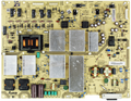 Sharp RUNTKB120WJQZ / DPS-299AP-1 A Power Supply / LED Board