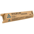 New, Pre-Owned - Ricoh 841455 Cyan Toner Cartridge (17k Pages)