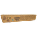 New, Pre-Owned - Ricoh C7100 Cyan Toner Cartridge, 828387