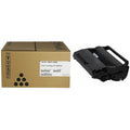 New, Pre-Owned - Ricoh SP 5200HA Black Toner Cartridge, 406683