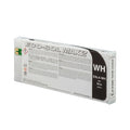 New, Pre-Owned - Roland ESL4 Eco-Sol White Ink Cartridges - 220 ML