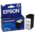 New, Pre-Owned - Epson S020034 Black Ink Cartridge