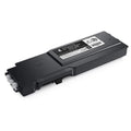 New, Pre-owned, Original Dell S3840/S3845 Standard Yield Black Toner Cartridge, 50Y0W