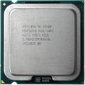 Intel Pentium SLA93 Dual-Core 1.6GHz/1M/800 LGA775 (E2140) Dual Core CPU
