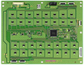 ST650YL-32M01 Sony TV Module, inverter board, ST650YL-32M01 REV:1.0, XBR-65X900A, XBR-65X850A