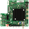 SVS1MST309-MA200CK Insignia Main Board, 02-1MTT31D75-C01T, V8-ST31ABA-LF1V4023.5891, TD.MT9020.63, NS-70F501NA25, NS-75F501NA25, NS-85F501NA25